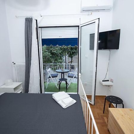 Αιθρα Suite Αθήνα Εξωτερικό φωτογραφία