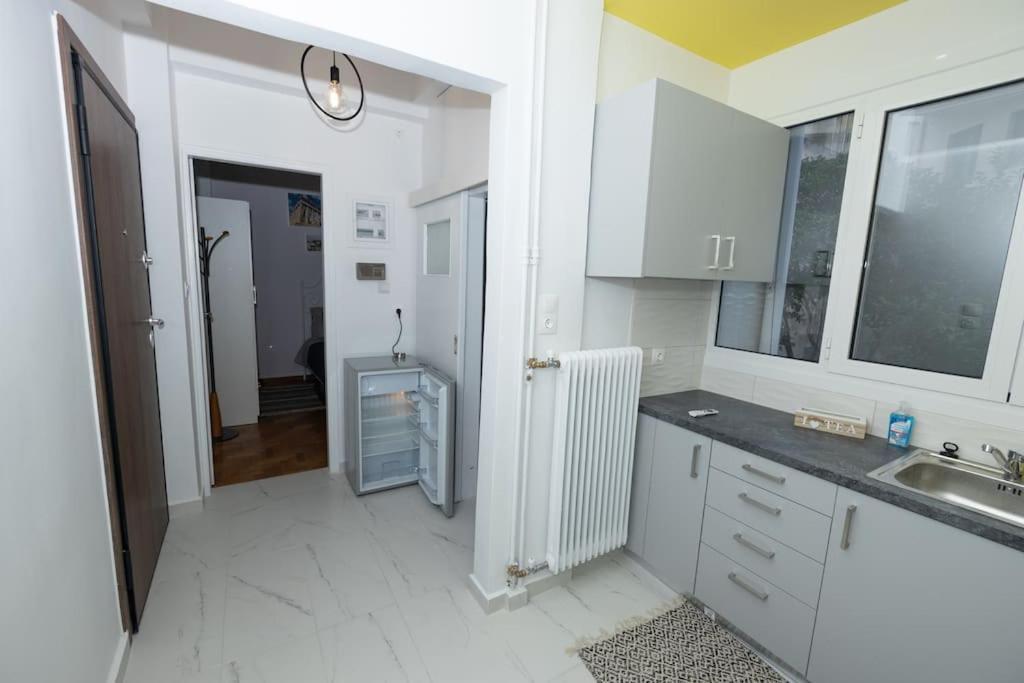 Αιθρα Suite Αθήνα Εξωτερικό φωτογραφία