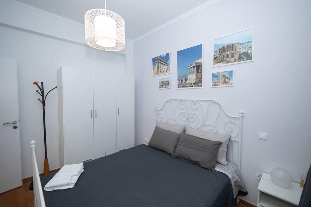 Αιθρα Suite Αθήνα Εξωτερικό φωτογραφία